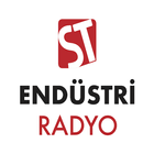 ST Endüstri Radyo आइकन