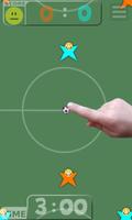 Mini football screenshot 2