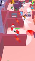 Sneaky Master: Stealth Ninja ảnh chụp màn hình 1