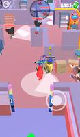 Sneaky Master: Stealth Ninja ảnh chụp màn hình 2