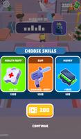 Sneaky Master: Stealth Ninja ảnh chụp màn hình 3
