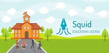Squid EDU Bulk License