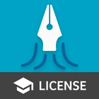 Squid EDU Bulk License ikona