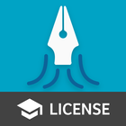 Squid EDU Bulk License-icoon