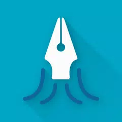 Скачать Squid: Take Notes, Markup PDFs APK