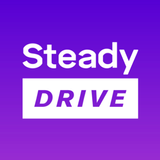 SteadyDrive: Insurance Savings