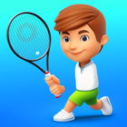Twin Tennis icono