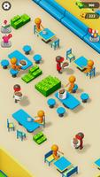 Steak Rush! screenshot 1