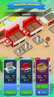 Steak Rush! screenshot 2