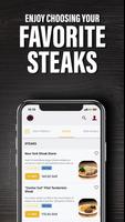 Steakhouse imagem de tela 1