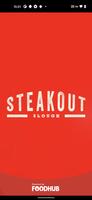 پوستر Steakout Slough