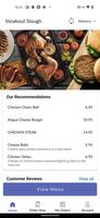 برنامه‌نما Steakout Slough عکس از صفحه