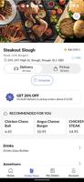 برنامه‌نما Steakout Slough عکس از صفحه