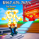 Steal a Brainrot: Real