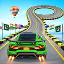 GT Car Games: Ramp Car Stunts APK