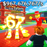 Steal a Brainrot: Real