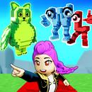 Steal All Brainrot: Catch It APK