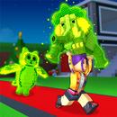 APK Steal A Brainzot: Modded Full
