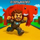 Steal n Catch the Memerot Hero APK