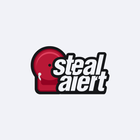 Steal Alert icône