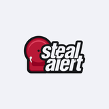 Steal Alert aplikacja