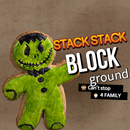 APK Block Ground - Family Game