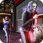 Shoplyfting Thief - Robbery Simulator biểu tượng