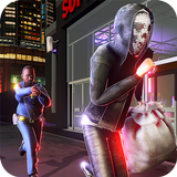 Shoplyfting Thief - Robbery Simulator biểu tượng