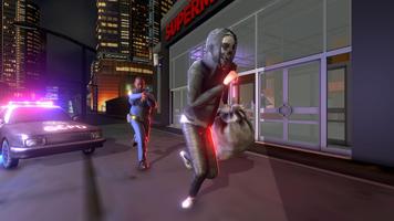 Shoplyfting Thief - Robbery Simulator स्क्रीनशॉट 1