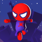 ikon Stealth Spider