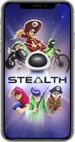 پوستر Stealth Fitness