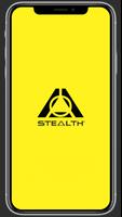 Stealth Fitness poster