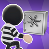 APK Sneaky Heist!