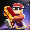 Stealth Thief : Robber Tales APK