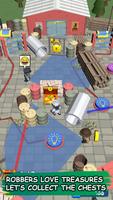 Stealth Thief : Robber Tales 截图 1