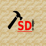 Stealth Documentation icon