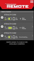 Stealth Cam REMOTE capture d'écran 1
