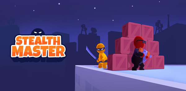 How to Download Stealth Master: Assassin Ninja APK Latest Version 1.12.16 for Android 2024 image