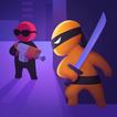 ”Stealth Master: Assassin Ninja