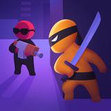 Stealth Master - 动作忍者游戏 APK