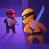 APK Stealth Master: Assassin Ninja