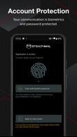 StealthMail poster