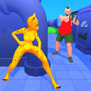 Stealth Mutant APK