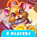 Hamster Ball 3D - Multiplayer APK