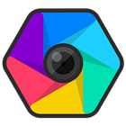 S Photo Editor biểu tượng