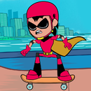 Titan Rock GO N Raven APK