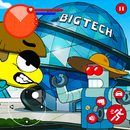 Big Adventure City Greens APK