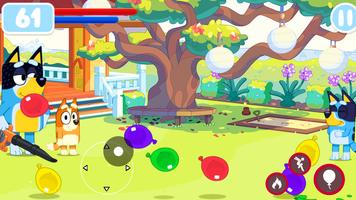 Uppy balloons keepy الملصق
