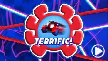 Amazing spider Hero friends imagem de tela 2