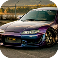 Nissan Silvia Wallpaper